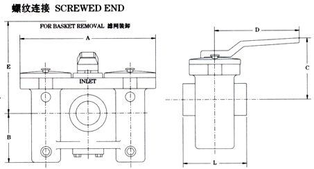 雙通道過濾器 雙通道過濾器