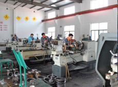 電動溫度調(diào)節(jié)閥安裝事項(xiàng)六點(diǎn)