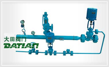 減溫減壓裝置 減溫減壓裝置