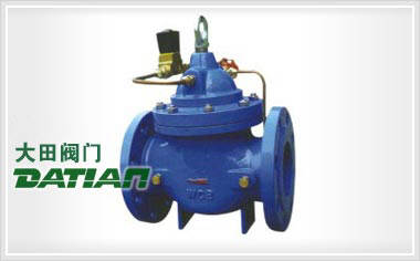 600X電動(dòng)控制閥 600X電動(dòng)控制閥