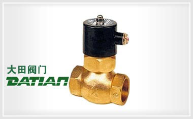 ZCL電磁閥 ZCL電磁閥