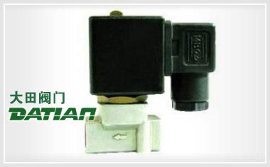 ZCW電磁閥 ZCW電磁閥