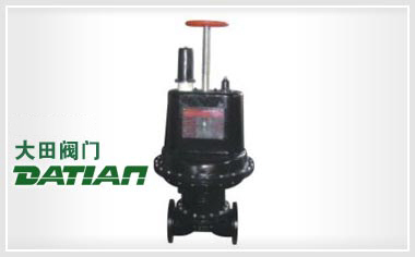 EG6B41W(無襯里)、EG6B41J(襯膠) 氣動(dòng)隔膜閥(常閉型)