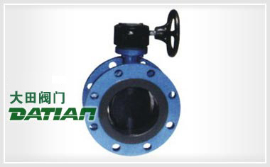 D41J(半襯)、D41J、D41J/FS(全襯)法蘭襯膠蝶閥