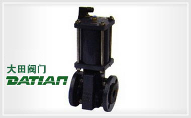 GJ(6,9)41X氣動(dòng)、電動(dòng)管夾閥