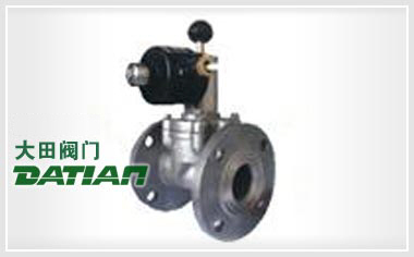 ZCR燃?xì)饩o急切斷電磁閥 ZCR燃?xì)饩o急切斷電磁閥