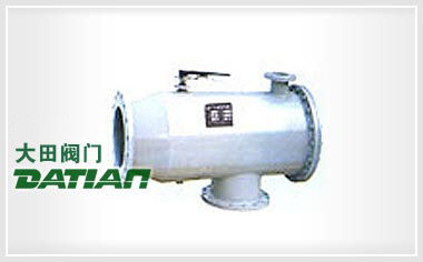 自動(dòng)反沖洗排污過濾器 自動(dòng)反沖洗排污過濾器