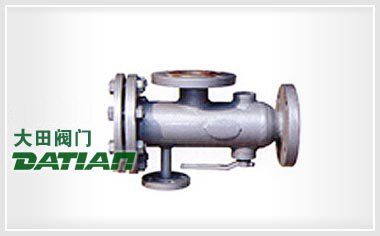 ZPG-A/B自動(dòng)排渣過濾器 ZPG-A/B自動(dòng)排渣過濾器