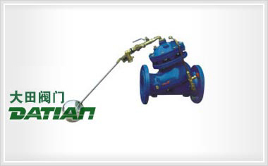 F745X隔膜式遙控浮球閥 F745X隔膜式遙控浮球閥