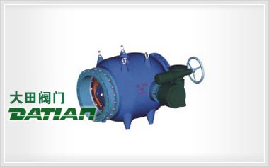 LT942X型活塞式流量調(diào)節(jié)閥 LT942X型活塞式流量調(diào)節(jié)閥