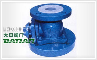 分析襯氟蝶閥的創(chuàng)新設(shè)計