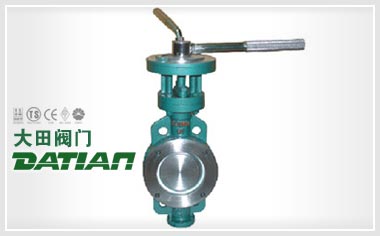 三偏心蝶閥的發(fā)展、特點(diǎn)及應(yīng)用