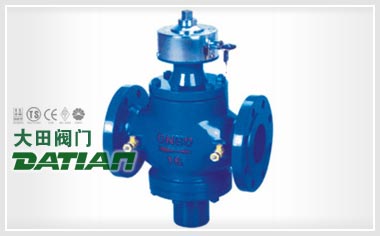 動態(tài)平衡閥在暖通工程的應(yīng)用分析