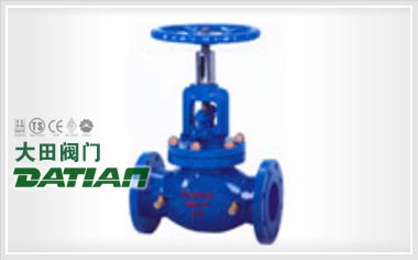 流量平衡閥比較適合在哪些場(chǎng)所應(yīng)用